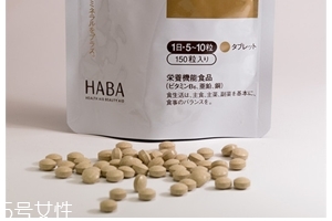 haba薏仁丸能一直吃嗎？藥品雖好不要過量