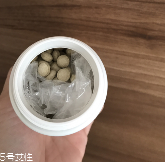haba薏仁丸能一直吃嗎？藥品雖好不要過量