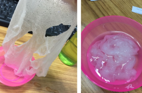 面膜紙泡什么美白？結(jié)合這些水效果最佳