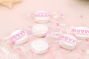 面膜紙可以重復(fù)使用嗎？