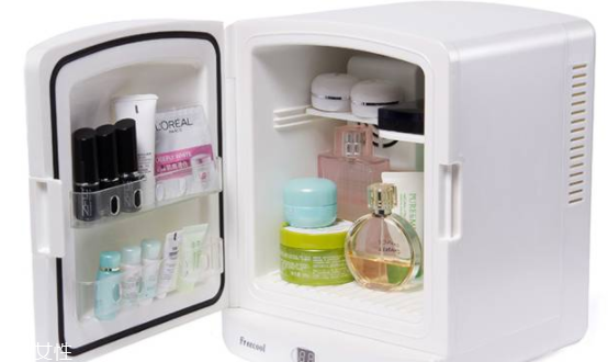 面霜可以放冰箱嗎？面霜可以冷藏嗎？