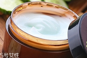 面霜可以放冰箱嗎？面霜可以冷藏嗎？