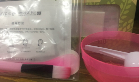 面膜紙可以天天用嗎？