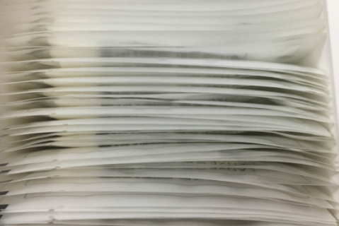 面膜紙可以天天用嗎？