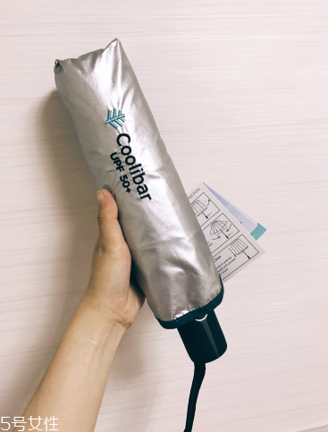 coolibar遮陽傘怎么樣 烈日下的保命傘 coolibar遮陽傘怎么樣 烈日下的保命傘