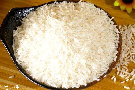 泰國(guó)茉莉香米怎么煮