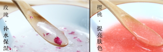 面膜粉用什么水調(diào) 面膜粉用什么水調(diào)