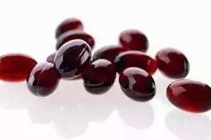 krill oil磷蝦油有什么作用？改善記憶力