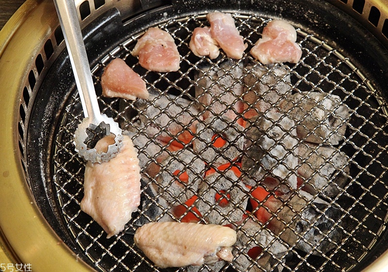 不同部位的雞肉怎么烤好吃 不同部位的雞肉怎么烤好吃