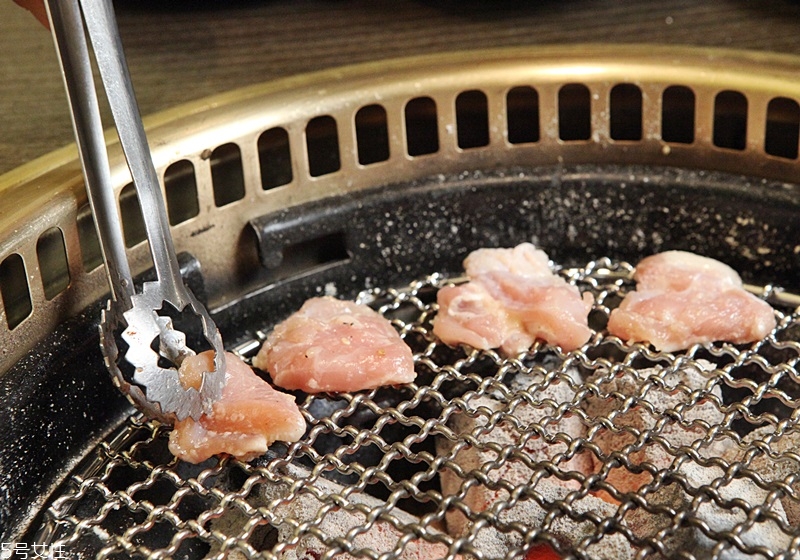 不同部位的雞肉怎么烤好吃 不同部位的雞肉怎么烤好吃