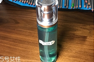 海藍之謎潔面凝露適合敏感肌嗎？