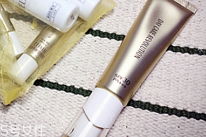 elixir防曬需要卸妝嗎？防曬產(chǎn)品都要卸妝