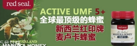 麥盧卡蜂蜜哪個牌子好？