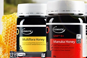 麥盧卡蜂蜜哪個牌子好？