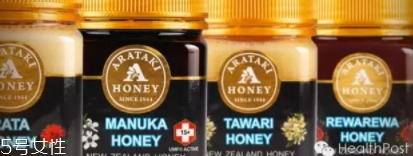 麥盧卡蜂蜜哪個牌子好？