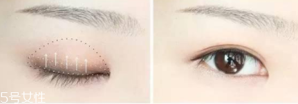 先畫(huà)眼影還是先畫(huà)眼線？先畫(huà)眼影不會(huì)讓眼線暈掉