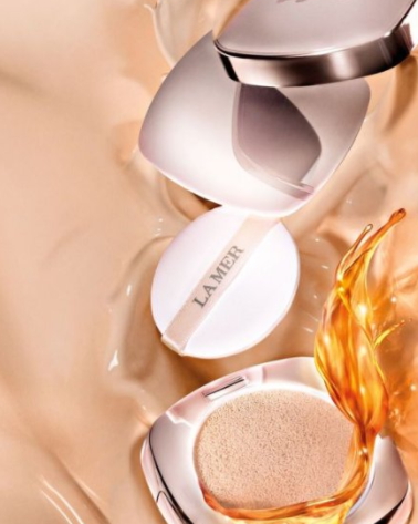lamer海藍(lán)之謎氣墊粉底怎么樣？多少錢？