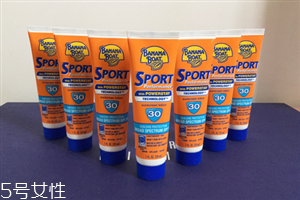 香蕉船防曬霜的保質(zhì)期多久 香蕉船防曬霜質(zhì)地 香蕉船防曬霜的保質(zhì)期多久 香蕉船防曬霜質(zhì)地