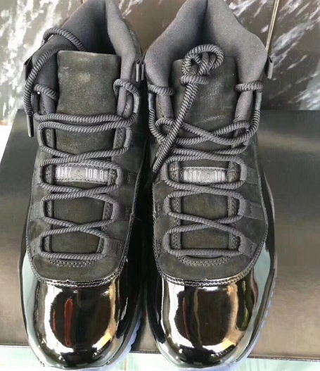 air jordan 11 prom night黑麂皮貨量多少？