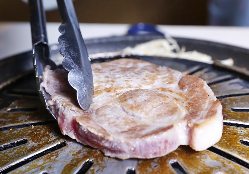 韓式烤肉怎么烤才好吃 韓式烤肉怎么烤才好吃