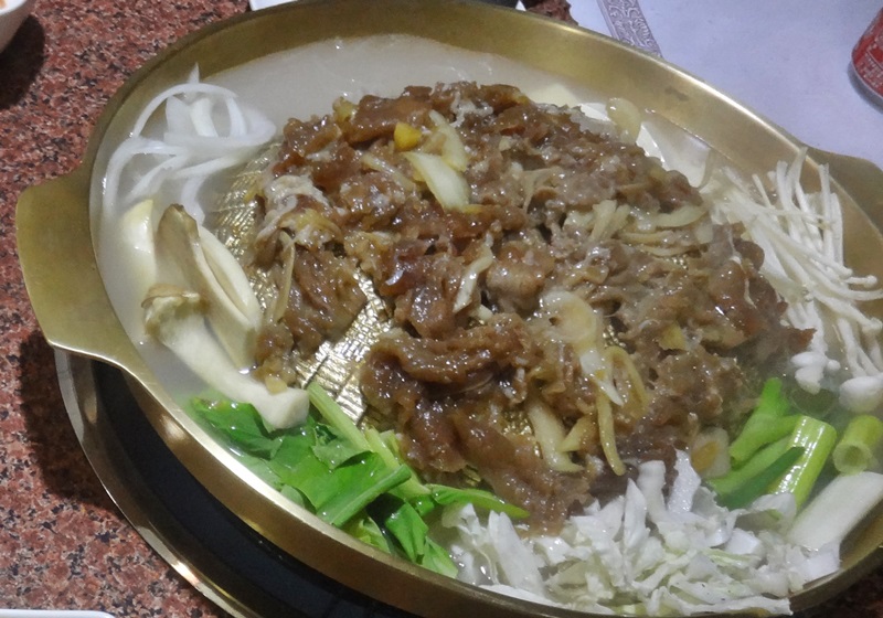 韓式烤肉怎么烤才好吃 韓式烤肉怎么烤才好吃