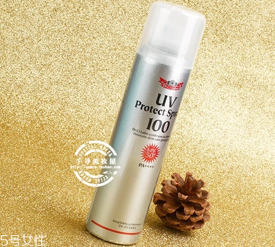 城野醫(yī)生防曬噴霧能噴臉嗎 日本著名醫(yī)學(xué)美容品牌 城野醫(yī)生防曬噴霧能噴臉嗎 日本著名醫(yī)學(xué)美容品牌