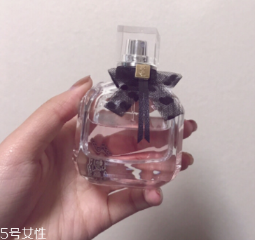 圣羅蘭反轉(zhuǎn)巴黎香水好聞嗎？愛情的味道