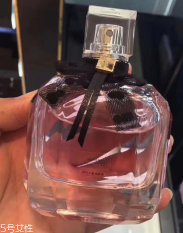 圣羅蘭反轉(zhuǎn)巴黎香水好聞嗎？愛情的味道