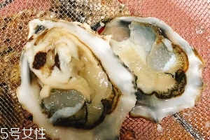 生蠔會胖嗎？不用擔心這個問題