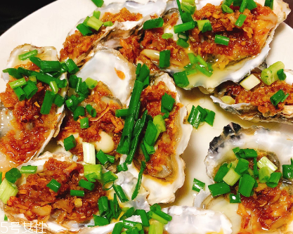 生蠔會胖嗎？不用擔心這個問題