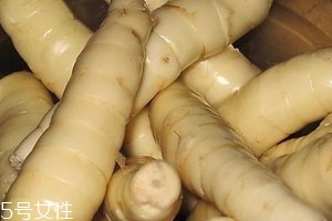 玉竹什么時候收成 果期7-9月 玉竹什么時候收成 果期7-9月