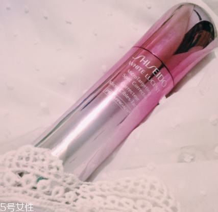 資生堂新透白祛斑精華液怎么樣？美白實力派