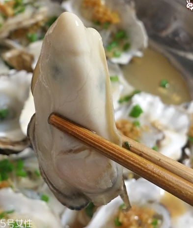 生蠔會有寄生蟲嗎？不生吃就沒關(guān)系