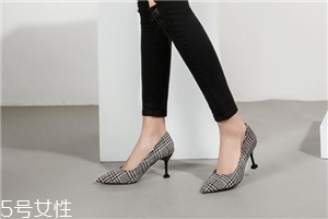 高跟鞋鞋底滑怎么辦？鞋底防滑小妙招