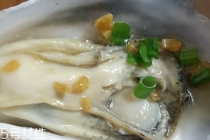 生蠔會(huì)過敏嗎？海鮮易過敏