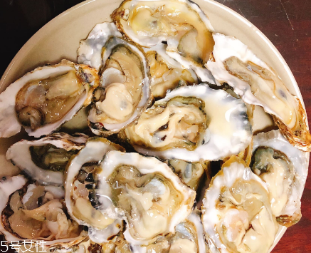 生蠔會(huì)過敏嗎？海鮮易過敏