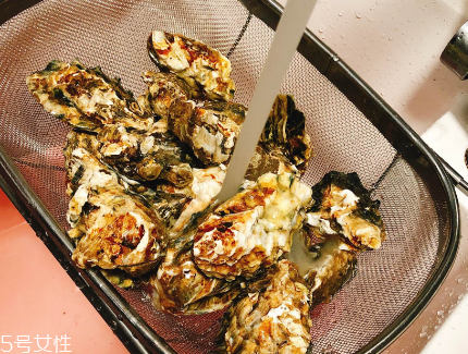 生蠔會(huì)過敏嗎？海鮮易過敏