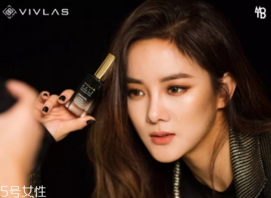 vivlas適合什么年齡？韓國(guó)網(wǎng)紅品牌