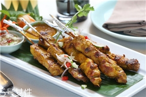 正宗泰國(guó)烤肉怎么做好吃 正宗泰國(guó)烤肉怎么做好吃