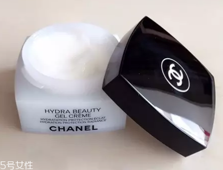 啫喱霜什么時(shí)候用？可以用作妝前保濕