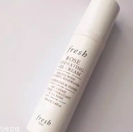 啫喱霜什么時(shí)候用？可以用作妝前保濕