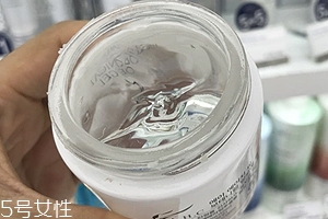 啫喱霜什么時候用？可以用作妝前保濕