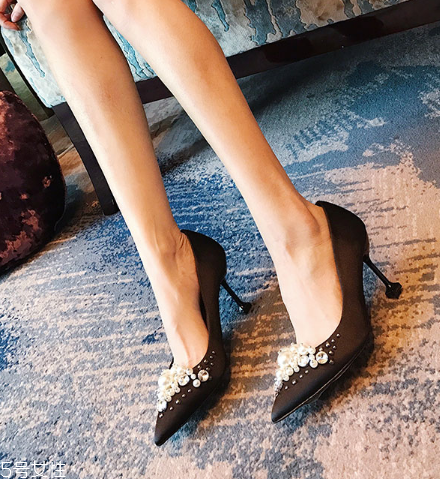 高跟鞋穿多了腳變形怎么辦？