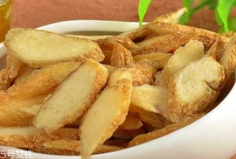 玉竹可以和什么搭配吃 搭配建議 玉竹可以和什么搭配吃 搭配建議