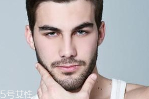 男士油性皮膚用什么面霜？啫喱霜控油保濕