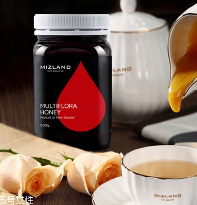 蜜滋蘭是新西蘭的嗎？