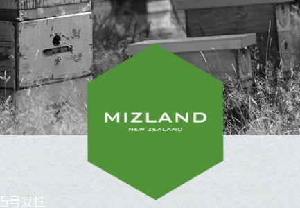 蜜滋蘭是新西蘭的嗎？