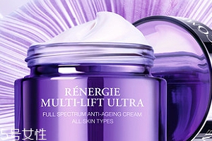 面霜分為幾種類型？油性肌膚適合水包油型面霜