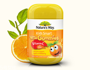 nature's way佳思敏軟糖保質(zhì)期 nature's way佳思敏軟糖保質(zhì)期