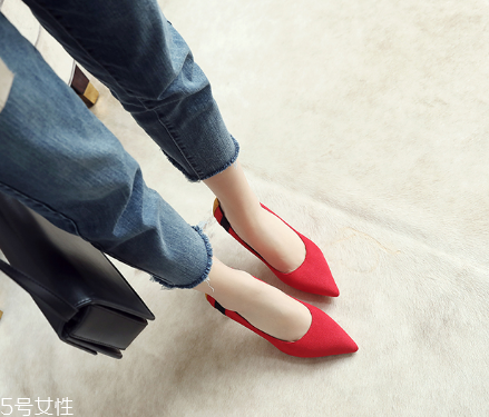 高跟鞋買高了怎么辦？選對適合自己的高度